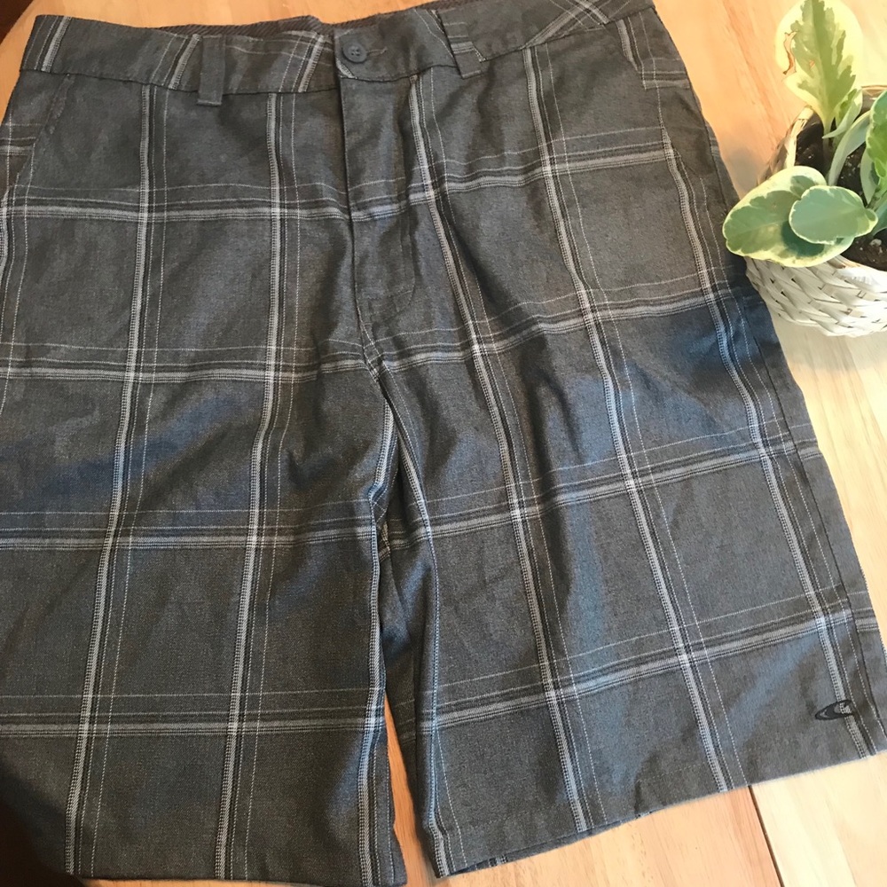O’Neil shorts
